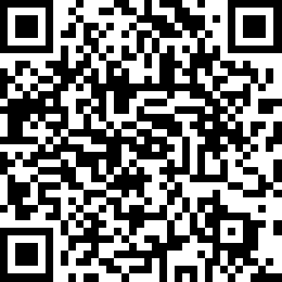 QR code to chat with Star Taxis Lichfield on WhatsApp for bookings and enquiries